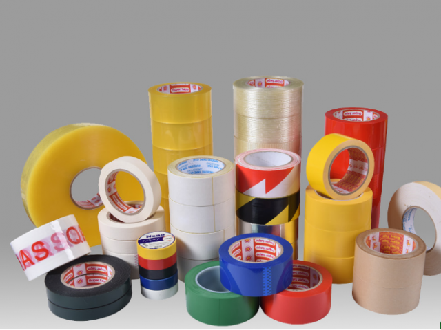 Bán băng keo số lượng lớn tại Hải Phòng
