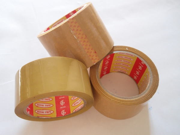 Băng dính rẻ nhất Hải Phòng