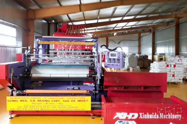 Báo giá băng dính tại Hải Phòng năm 2020