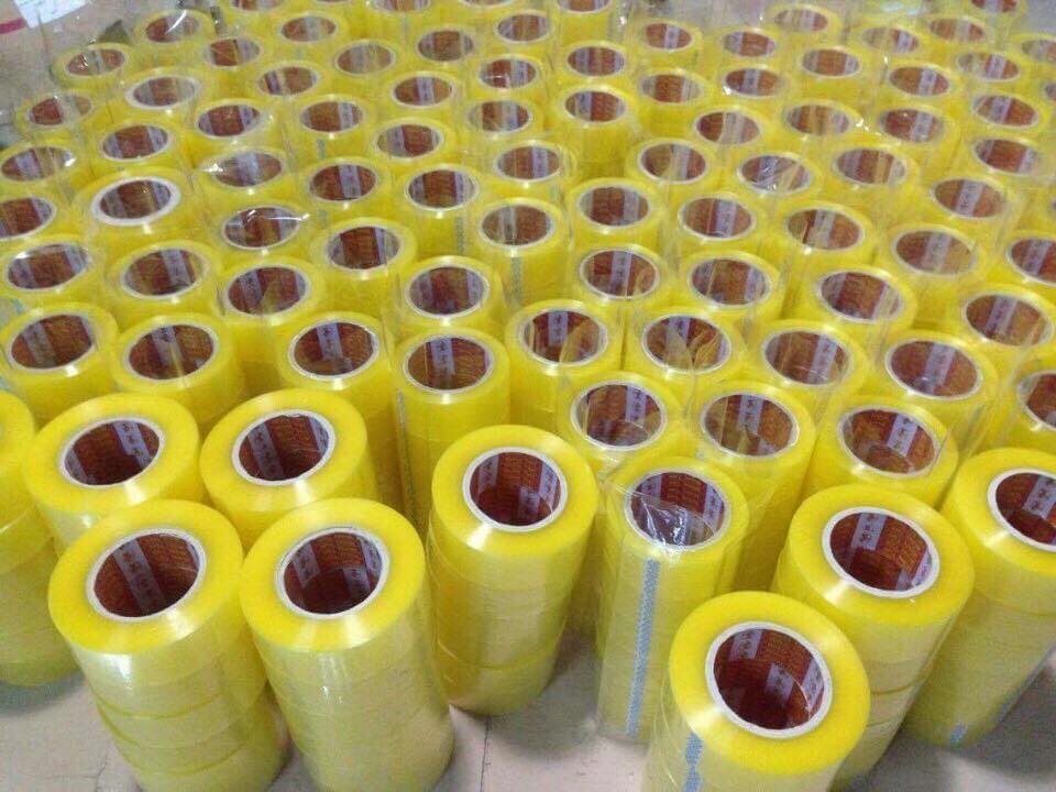 Công dụng của của băng keo với cuộc sống hiện nay