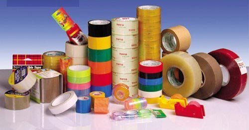 Những công dụng của của băng keo với cuộc sống hiện nay