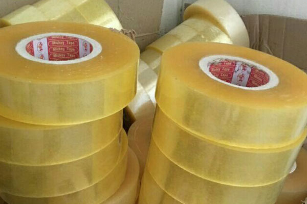 Công ty băng dính tại Hải Phòng