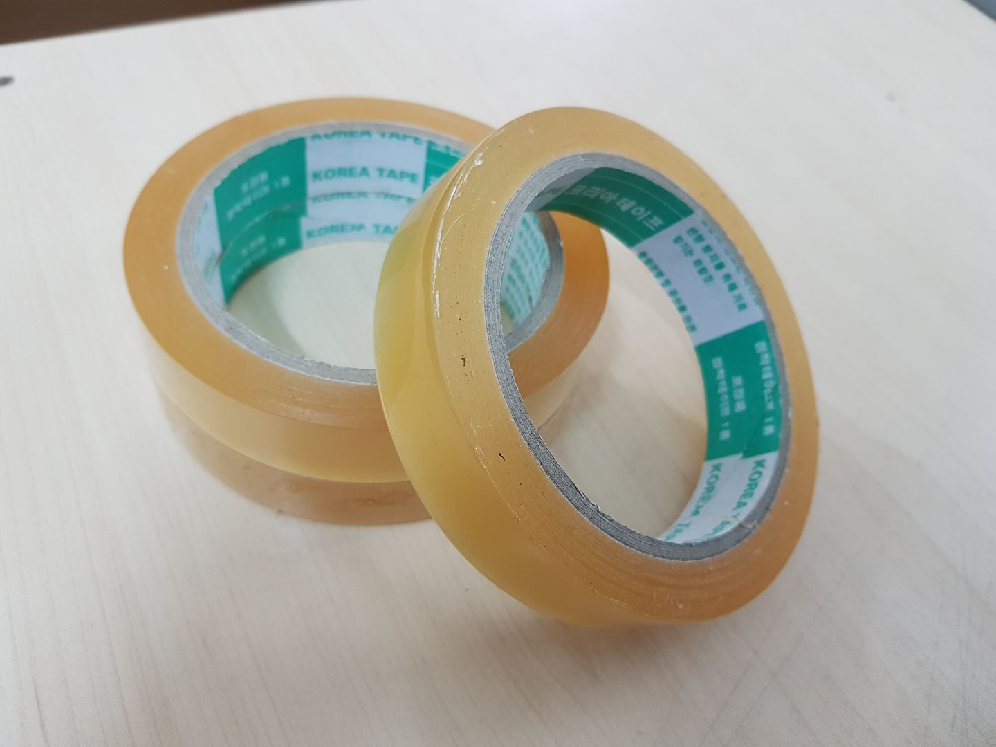 Công ty sản xuất băng dính tại Ninh Bình