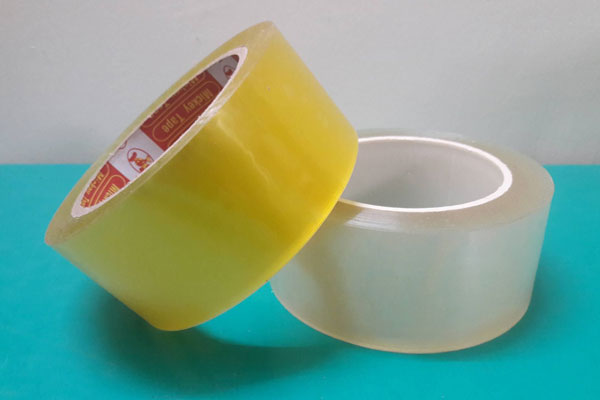Công ty sản xuất băng dính tại Quảng Ninh