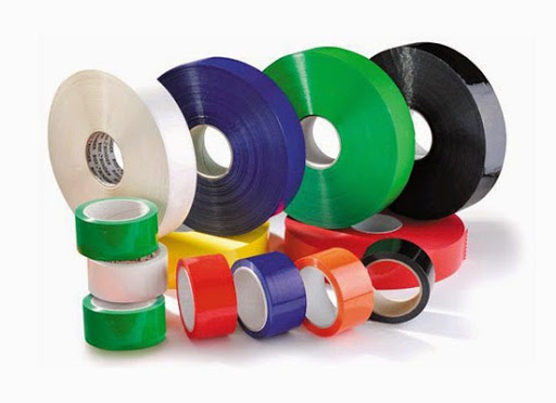 Cung cấp băng keo giá sỉ rẻ nhất tại Hải Phòng
