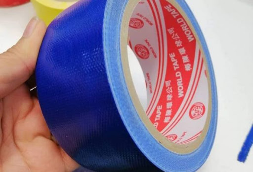 Cung cấp băng keo tại Hải Dương