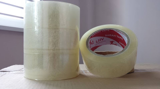 Địa chỉ nào bán băng dính tốt nhất tại Hải Phòng