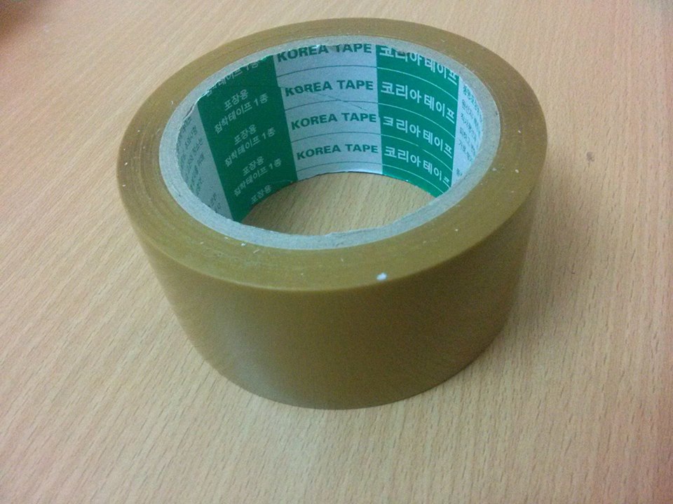 Mua băng dính ở đâu Ninh Bình