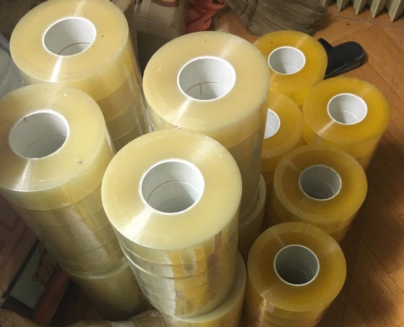 Mua băng dính tại Ninh Bình