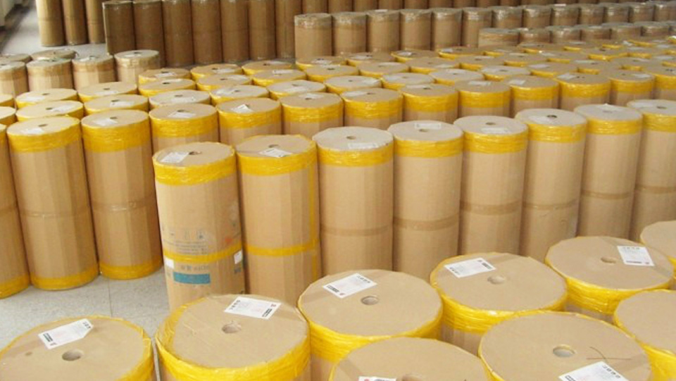 Nhà cung cấp băng dính uy tín nhất Hải Phòng