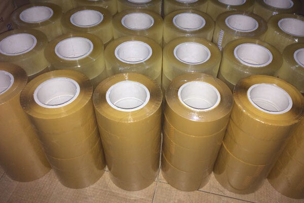 Nhà phân phối băng dính tại Quảng Ninh