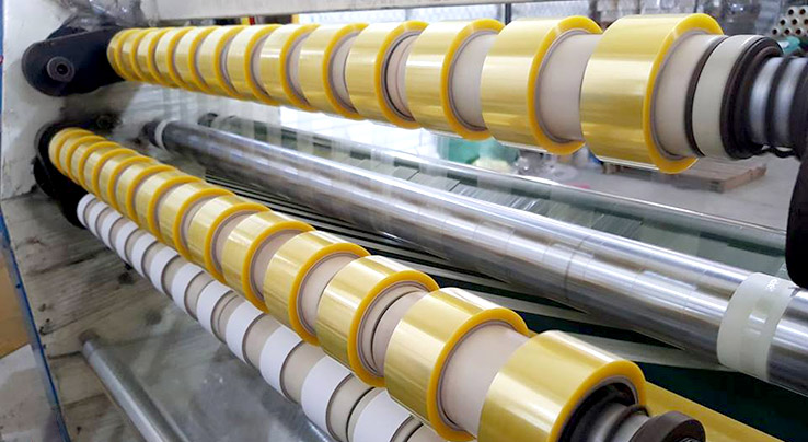 Nơi bán băng dính số lượng lớn tại Hải Phòng