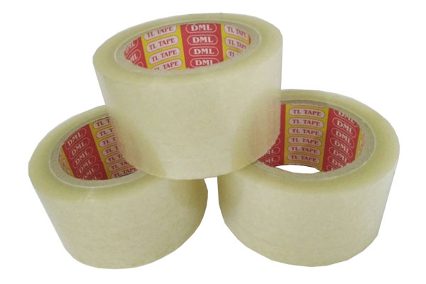 Phân phối băng dính tại Bắc Giang