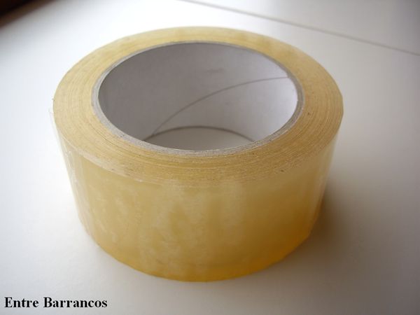 Sản xuất băng dính tại Ninh Bình