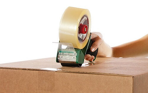 Ứng dụng hữu ích của băng dính trong cuộc sống