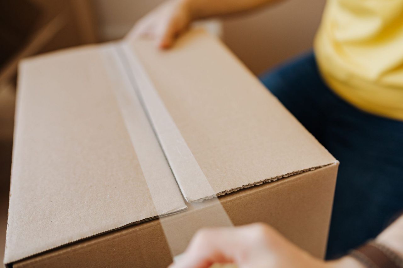 Băng dính giá rẻ KCN Thái Thụy Thái Bình – Giải pháp tiết kiệm chi phí đóng gói cho doanh nghiệp