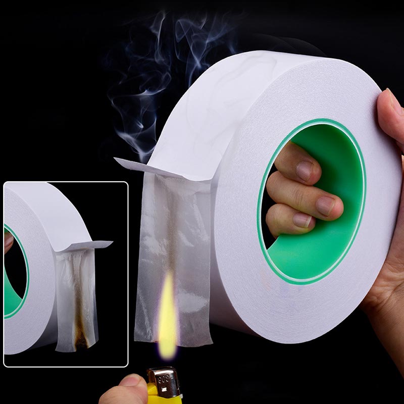 Bán băng dính chống cháy KCN Cái Lân Quảng Ninh – Giải pháp an toàn trong sản xuất công nghiệp
