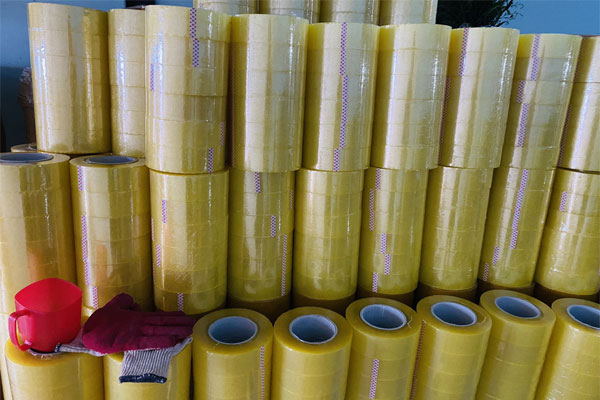 Báo giá băng dính 1kg/cuộn