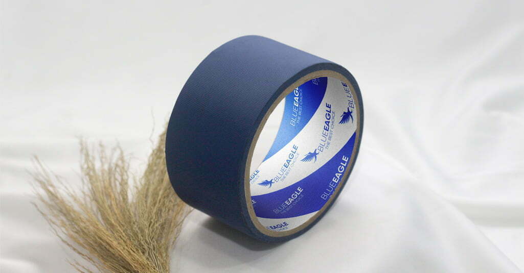 Băng dính gáy 5cm: Loại nào dính tốt, không bong mép?