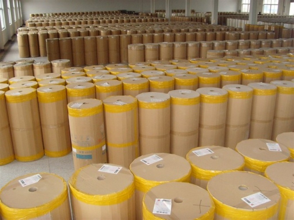 Các công ty sản xuất băng keo uy tín tại Việt Nam