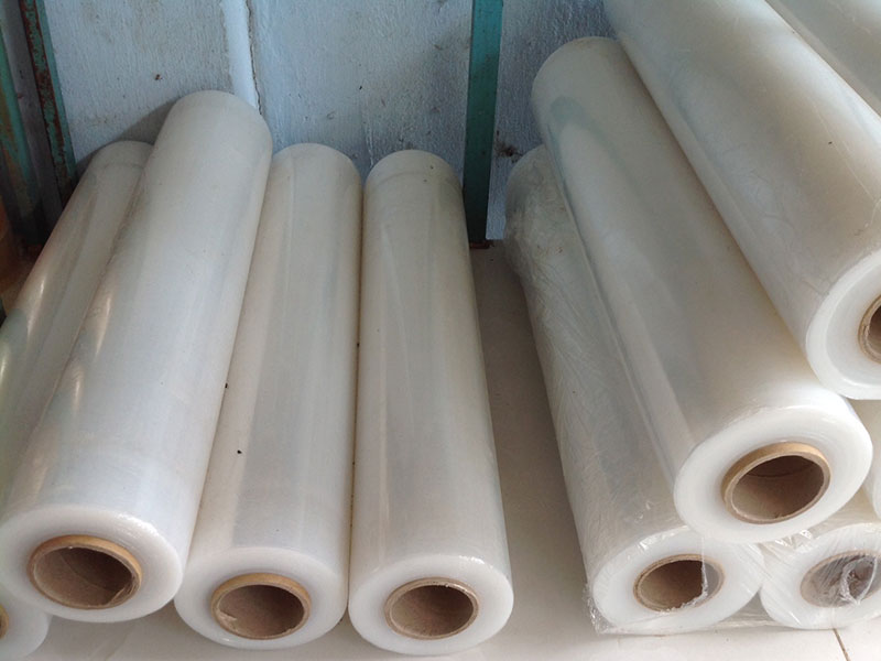 Màng Chít PE Công Nghiệp: Giải Pháp Đóng Gói Vượt Trội Cho Mọi Ngành Nghề